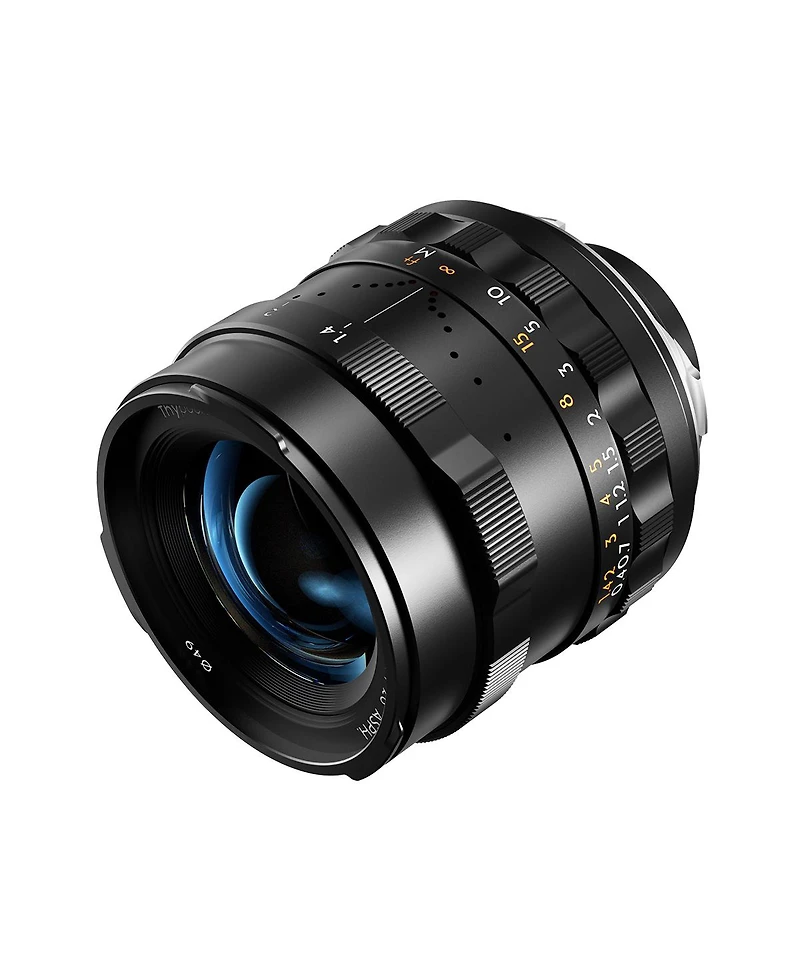 Thypoch Simera 28mm f/1.4 Focus Tab Version Aspherical Lens for Leica M
