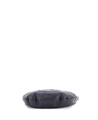 Pre-Owned Gucci Medium Soho Messenger Bag Leather