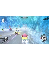 Nintendo Switch 2 Video Game Console with Kirby Air Riders Bundle