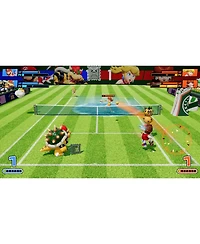 Nintendo Switch 2 Console with Mario Tennis Fever, Pro Controller and Protective Case Bundle