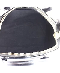 Pre-Owned Givenchy Small Antigona Bag Glazed Leather