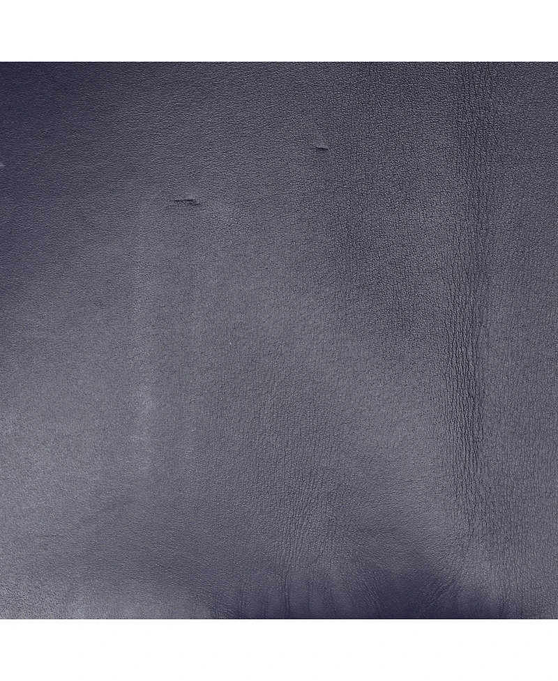 Pre-Owned Loewe Medium Barcelona Shoulder Bag Stitched Leather