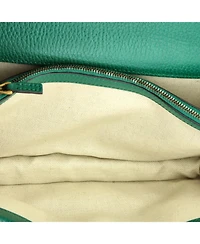 Pre-Owned Gucci Small Dionysus Bag Leather