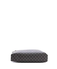 Pre-Owned Gucci Medium Ophidia Convertible Tote Gg Coated Canvas