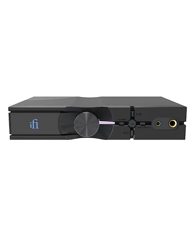 iFi Audio Neo iDSD 3 Lossless Bluetooth Dac and Headphone Amplifier