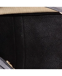 Pre-Owned HERMES Garden Party Tote Leather