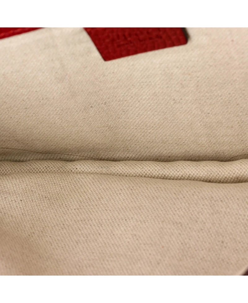 Pre-Owned Gucci Small Dionysus Bag Leather