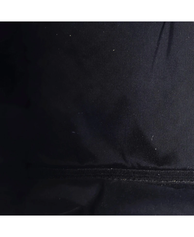 Pre-Owned Fendi Monster Diaper Bag Printed Nylon