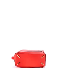 Pre-Owned Loewe Medium Puzzle Bag Leather