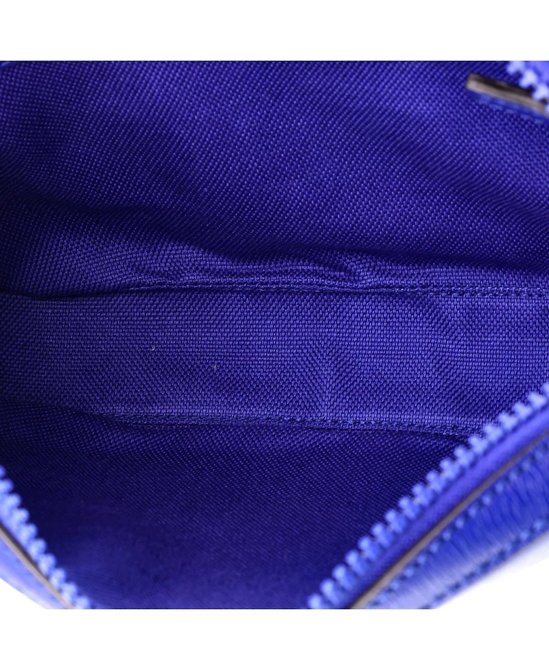 Pre-Owned Gucci Small Ny Dragons Camera Crossbody Bag Printed Leather