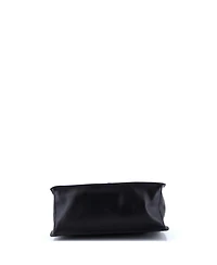 Pre-Owned Prada Medium Cahier Convertible Shoulder Bag City Calf and Saffiano