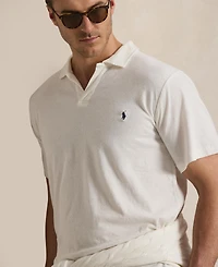 Polo Ralph Lauren Men's Big & Tall Short-Sleeve Shirt