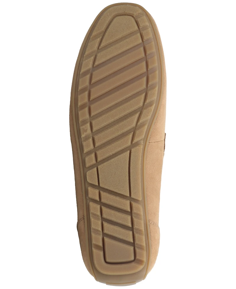 Club Room Men's Martinn Driver Shoes, Macy's Exclusive