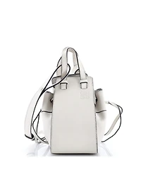 Pre-Owned Loewe Mini Hammock Bag Leather