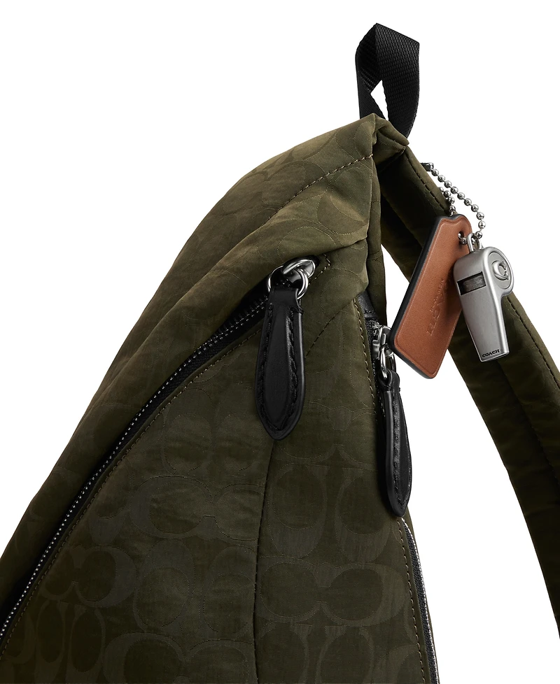 Coach Men's Felix Sling Bag