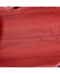 Pre-Owned Gucci Medium Children's Tote Printed Canvas