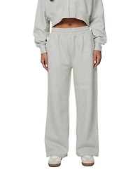 Good For Nothing Women's Straight Leg Halftone Joggers