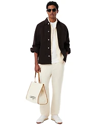 Lacoste Men's Graphic Short-Sleeve T-Shirt