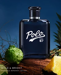 Ralph Lauren 2-Pc. Father's Day Polo 67 Eau de Parfum Set