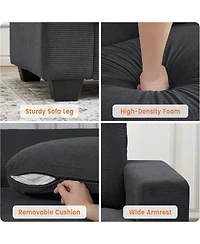 gaomon Love Seat Couches