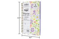 See It Bigger Small 15 Monthly Weekly Planner