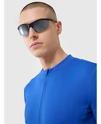 4F Men's Zip-Up Cycling Shirt