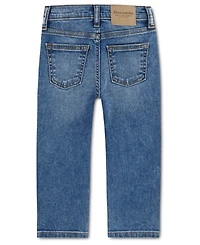 abercrombie kids Boys' Straight Fit Jeans