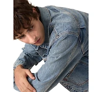 Levi's Men's Relaxed Trucker Jacket