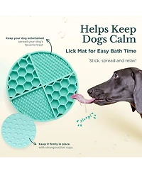 Nina Woof Dog Bath Kit