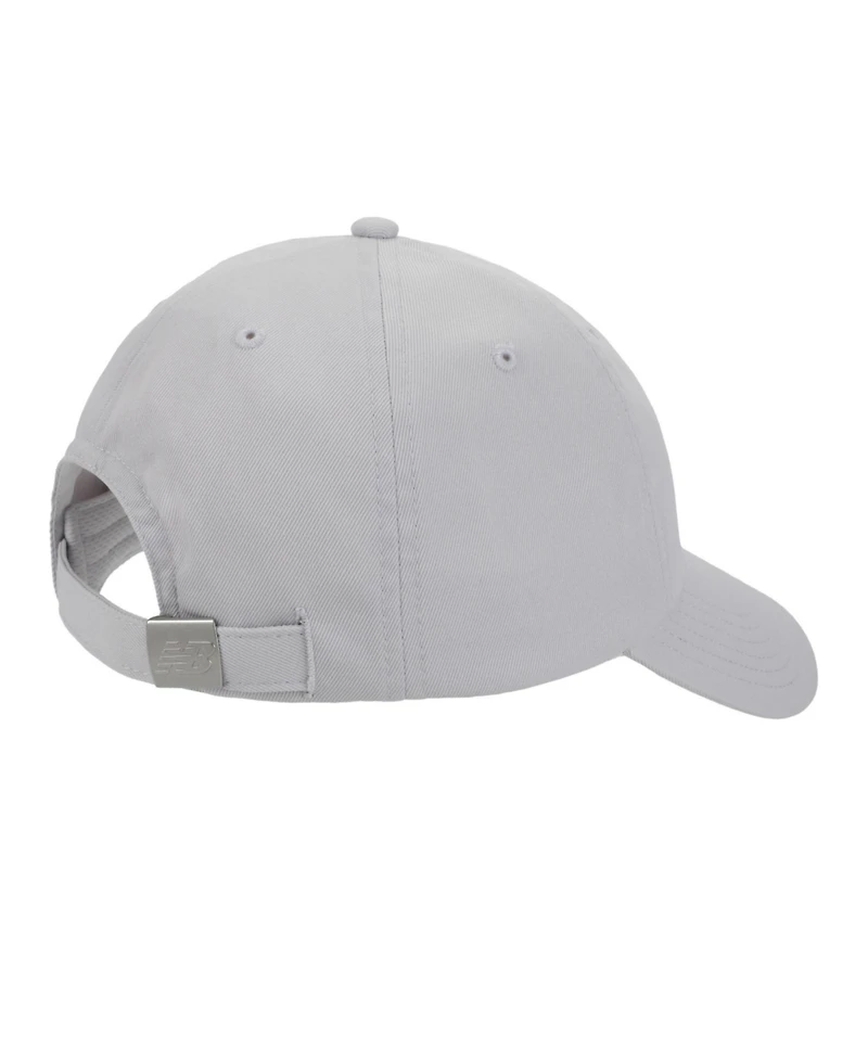 New Balance Linear Logo Women's 6-Panel Candied Baseball Cap