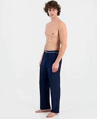 Hugo Boss Men's Modal-Blend Mid-Rise Comfort Pants
