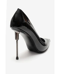 Prologue Shoes Womens Carlas Stiletto Pump