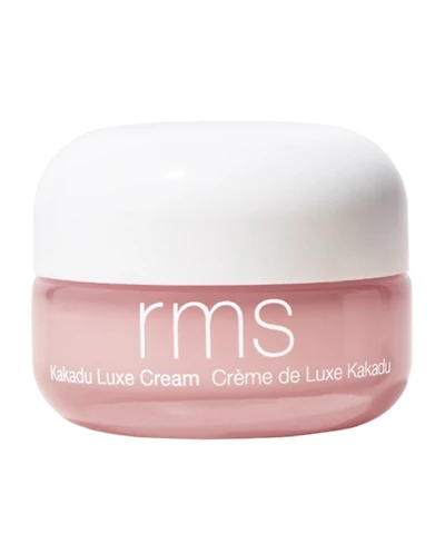 Rms Beauty Kakadu Luxe Cream, 0.51 oz.