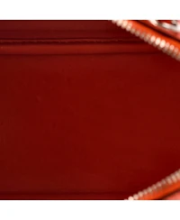 Pre-Owned HERMES 27 Bolide Bag Epsom