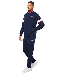 Sergio Tacchini Men's Solare Track Jacket