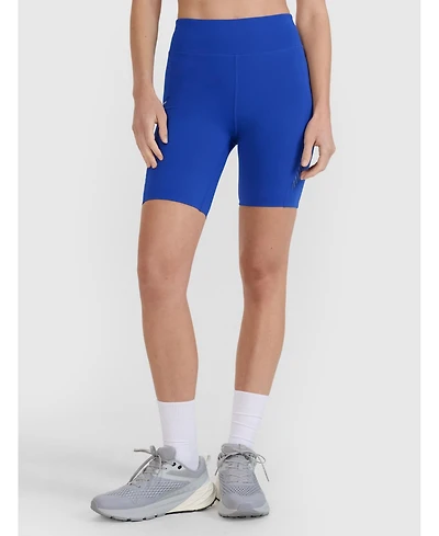 4F Women's Quick-Drying Cycling Short Leggings