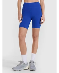 4F Women's Quick-Drying Cycling Short Leggings