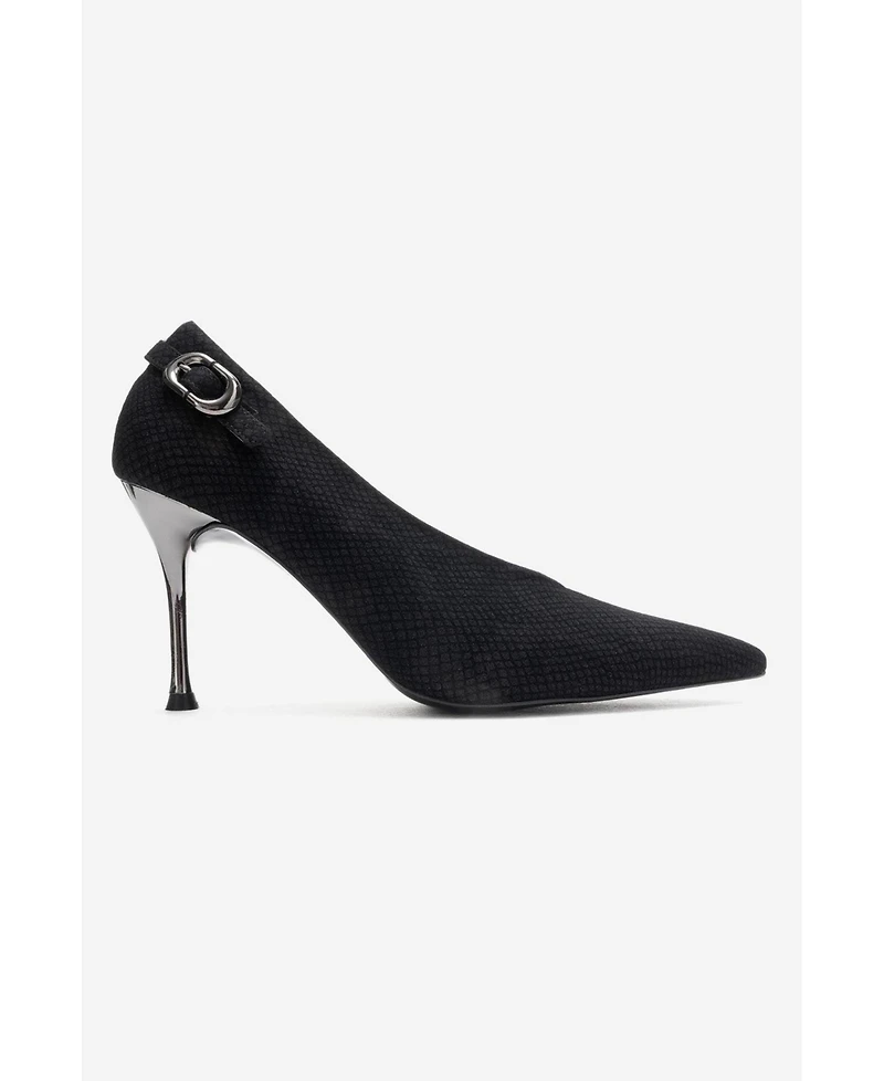 Prologue Shoes Women's Molly Stiletto Pump