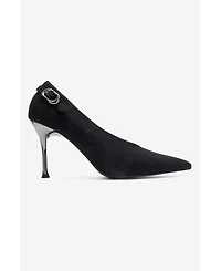 Prologue Shoes Women's Molly Stiletto Pump