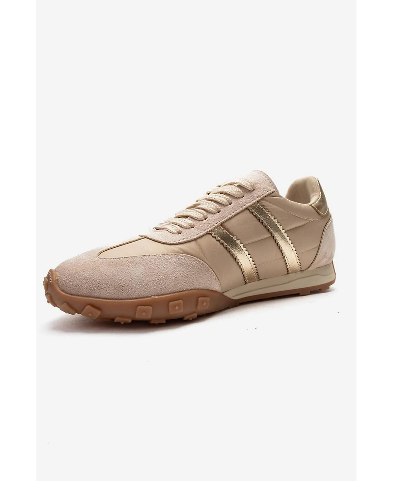 Prologue Shoes Women's Flux Sneaker