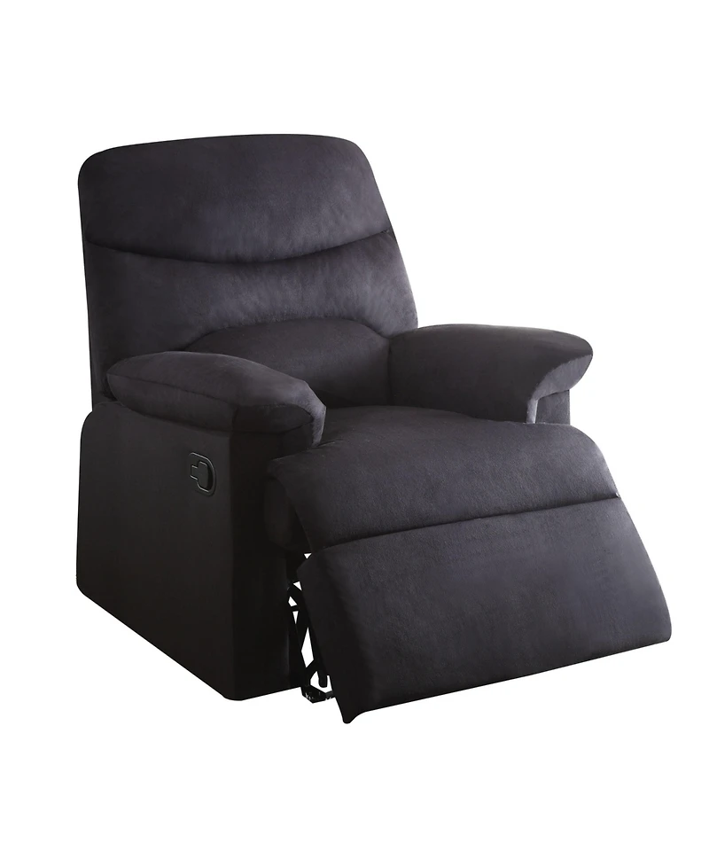 sumyeg Woven Fabric Motion Recliner