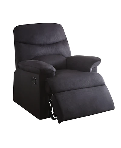 sumyeg Woven Fabric Motion Recliner