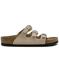 Birkenstock Women's Florida Birko-Flor Synthetics Sandals from Finish Line