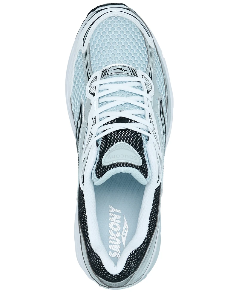 Saucony ProGrid Omni 9 Casual Sneakers from Finish Line