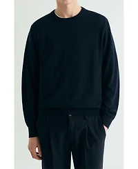 Scalpers Women's Merino Wool Sweater