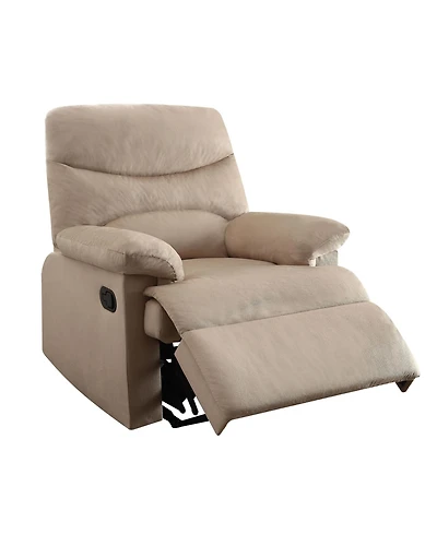 sumyeg Woven Fabric Motion Recliner