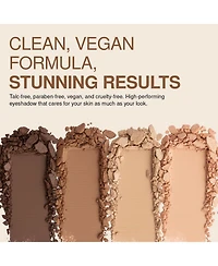 Palladio Eyeshadow Quads