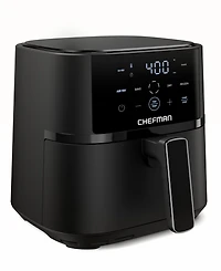 Chefman TurboFry Touch 4-Quarts Digital Air Fryer
