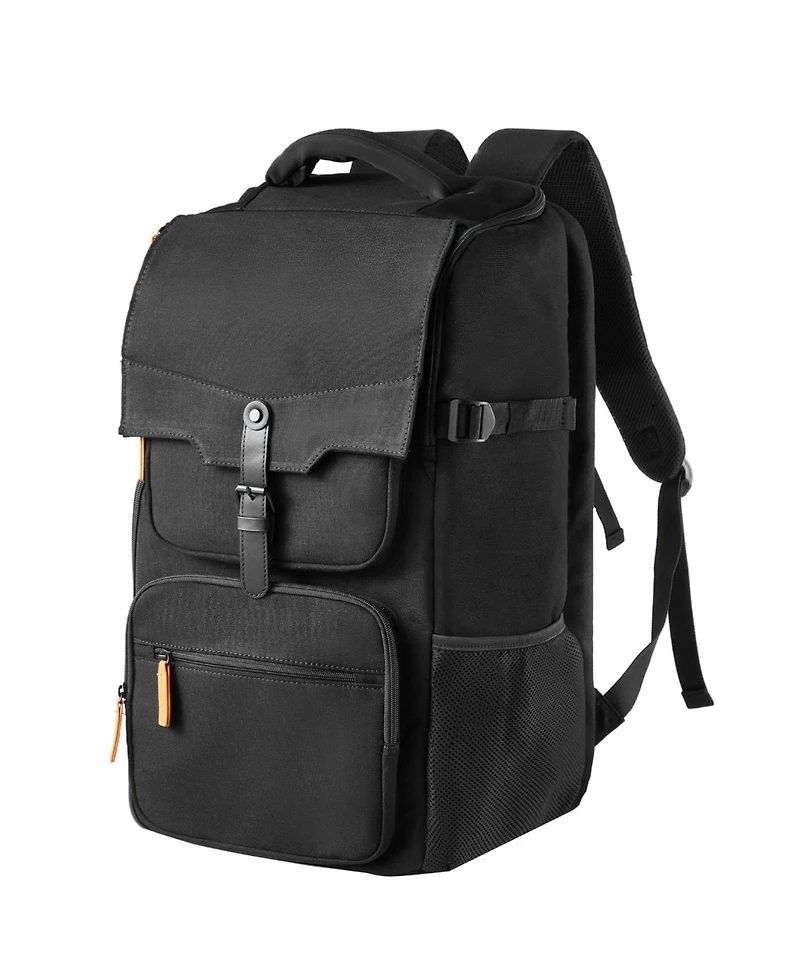 Mecale Miniature Figure Storage Bag Fits 58 Infantry Minis with 3 Foam Layers and Shoulder Strap