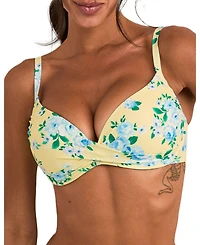 Adore Me Women's Morgana Swimwear Bikini Top